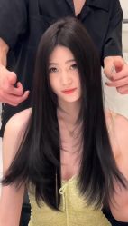 -DL HOPE明星造型