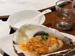 -新海渔港·胶东海鲜家常菜·家宴(奥体中心店)