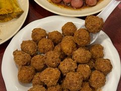 -聚首堂·特色小吃·肘子(什刹海德胜门店)