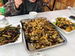 -北戴河庆山饭店·海鲜砂锅粥(北戴河黑石路店)