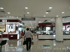 -梦之岛百货(水晶城店)