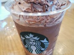 -星巴克(广州东圃天银店)