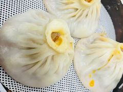 -李记清真馆(打钉巷店)