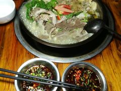 -陈记泸州酸菜豆花火锅(建设路店)