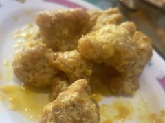 -澳门陈光记烧味饭店(万象城店)