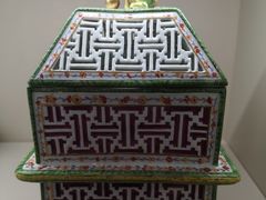 -Me Coffee下午茶艺术空间