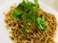 -老师家羊杂碎(延安总店)