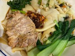 -子午路张记肉夹馍(曲江店)