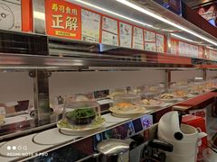 -友壹町寿司(嘉洲广场店)