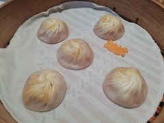 蟹粉小笼汤包-鼎泰丰(当代商城店)