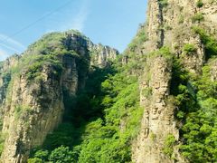-狼牙山风景区