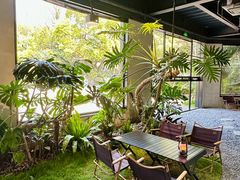 -J Create城市露营咖啡·简餐·宠物(上海动物园店)