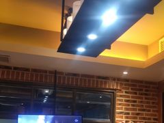 -河坝烧烤串城(金达莱店)