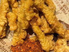 -北丐先生·野馄饨烧烤(长宁龙之梦店)