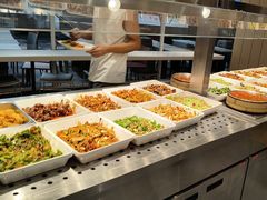 -乡村基(两江新区黄山大道第二餐厅)