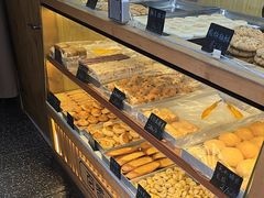 -包满意面包糕点(东坝店)