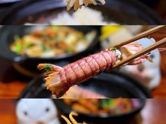 -小时候焗海鲜(鄞州万达店)