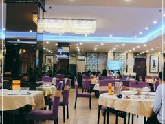 大堂-潮喜竹溪荔湖酒家(荔枝湾店)