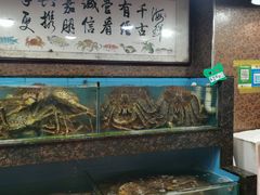 水产区-龙眼市场(龙眼南路店)