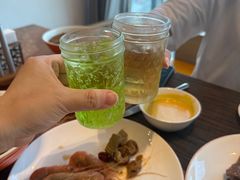 -金奥国际酒店全日餐厅ALTITUDE