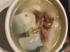 -博望坡饭店(宜山路店)