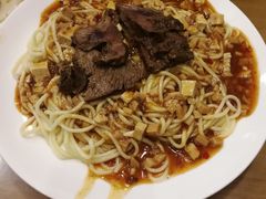 -有家驴肉黄面(敦煌店)