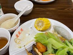-素清香(解放路店)