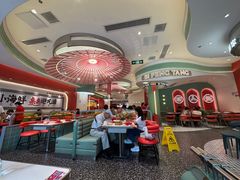 -避风塘·金牌店·夜宵(金玉兰店)