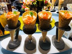 -茶宴·美食地标餐厅(沙坡尾店)