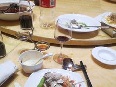 -天宁凯利时尚餐厅