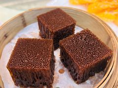 -兴悦酒家(保利克洛维店)