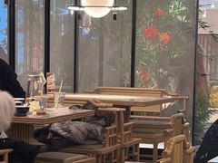 -绿茶餐厅(青岛城阳万象汇店)