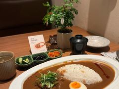 -CURRY YA 熟成咖哩專門店(深圳湾万象城店)