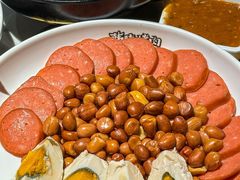 -韩时烤肉(枫蓝店)