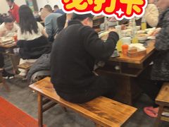 -冯记香辣兔火锅(茶店子总店)