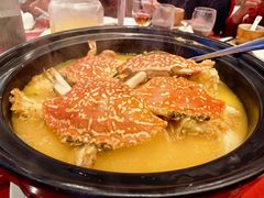 -荣誉海鲜酒楼(海湾店)