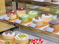 -M'CAKE(西单大悦城店)