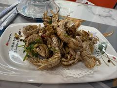 -大丰收海鲜酒楼·专业餐饮30年(连云港老字号店)