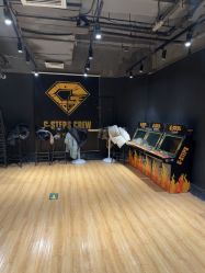 -G-STEPS舞蹈工作室