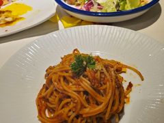 -俄士厨房(时代天街店)