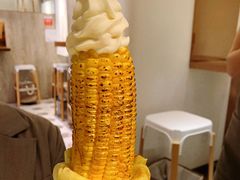 -茶是一枝花泡茶店
