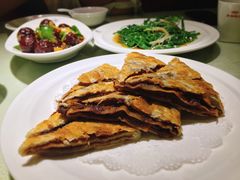 -东四民芳餐厅(世茂工三店)