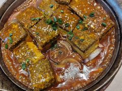 -热河食府(中山路店)