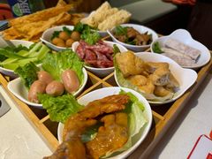 -螺大喜螺蛳粉火锅(雍和宫店)