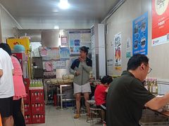 -李易面馆(树木岭店)