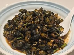 -美极鲜食坊(宝安南路店)