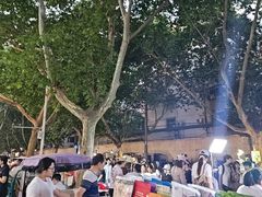 -健康路夜市