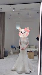 点击看大图 -Renee芮亦婚纱
