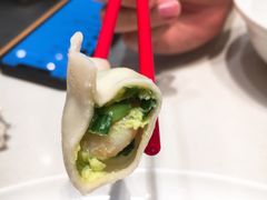 -喜家德虾仁水饺(华强天虹店)