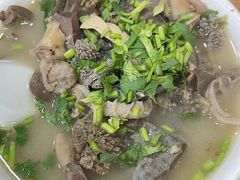 -白魁老号饭庄(安内店)